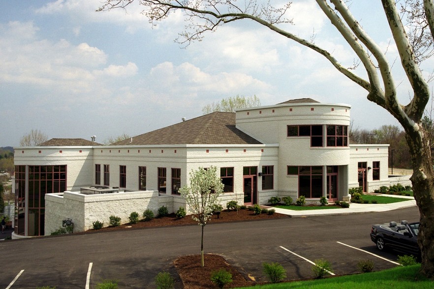 Primary Photo Of 701 Boyce Rd, Bridgeville Medical For Lease