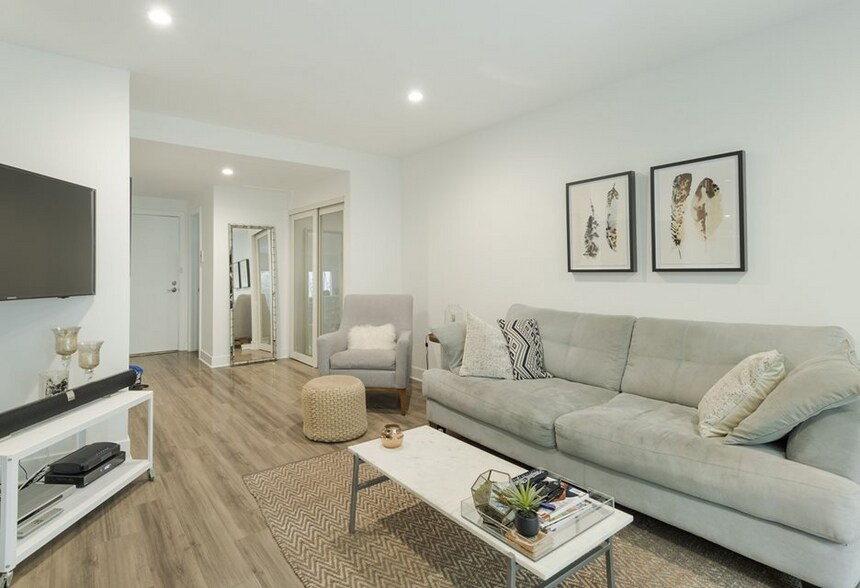 More Photos Of 1115 Hacienda Pl, West Hollywood Apartments For Sale