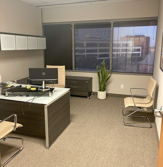 More Photos Of 1303 W Walnut Hill Ln, Irving Office For Lease