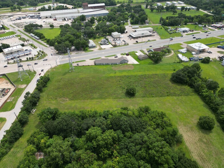 More Photos Of 1225 Brazos St, Alvin Land For Sale