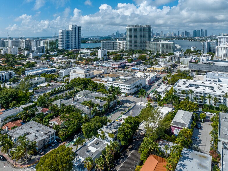 More Photos Of 1560 Lenox Ave, Miami Beach Office For Sale