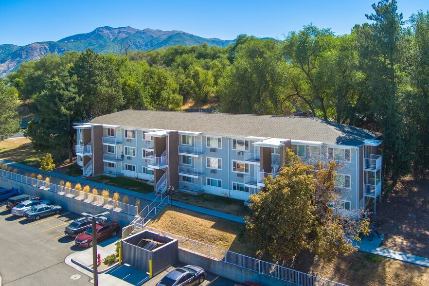 More Photos Of 4189 S 300 W, Ogden Apartments For Sale