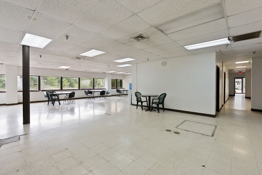 More Photos Of 29 West St, Stafford Springs Warehouse For Sale