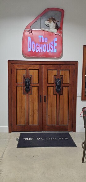 More Photos Of 1141 Pierce St, Clearwater Warehouse For Sale