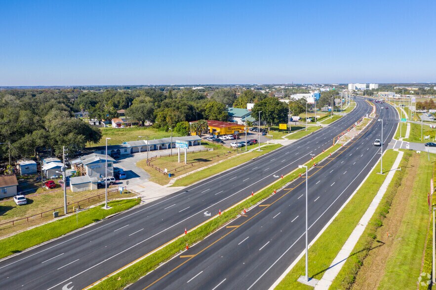 More Photos Of 2550 E Irlo Bronson Memorial Hwy, Kissimmee Hotel For Sale