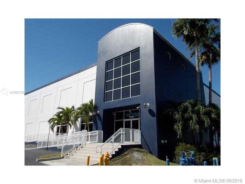 Primary Photo Of 7620 NW 25th St, Miami Distribution For Lease
