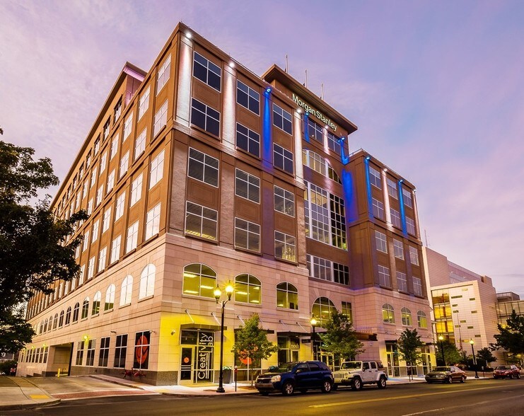 Primary Photo Of 515 W Hamilton St, Allentown Office For Lease