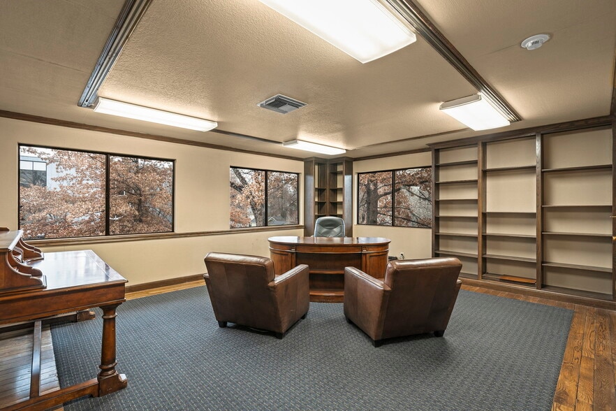 More Photos Of 71 Washington St, Reno Office For Lease
