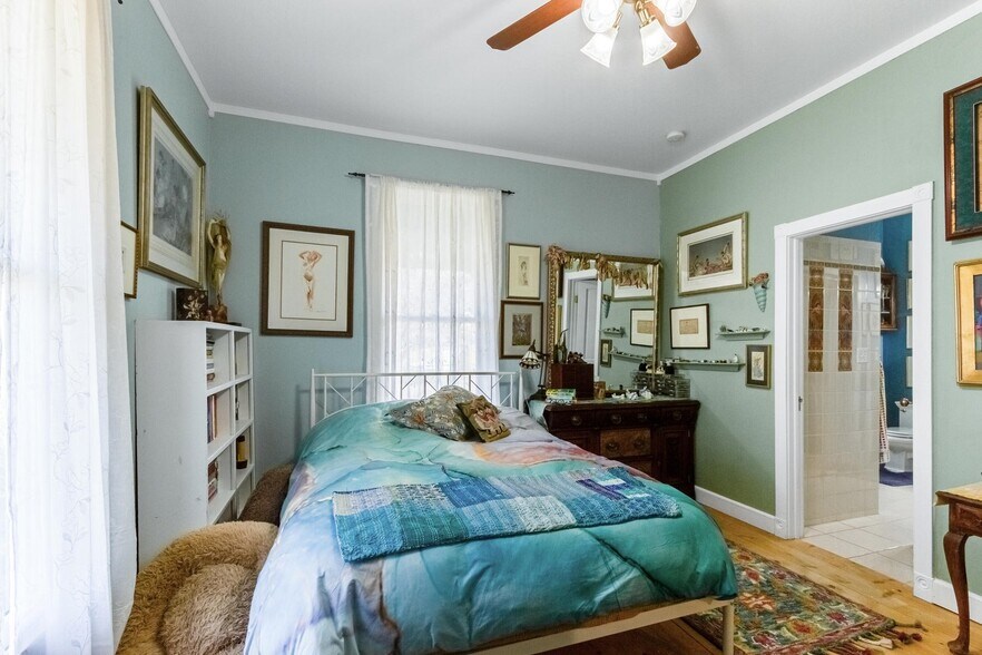 More Photos Of 134 E Virginia St, La Veta Apartments For Sale