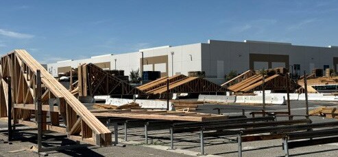 More Photos Of 275 W Rider St, Perris Manufacturing For Lease