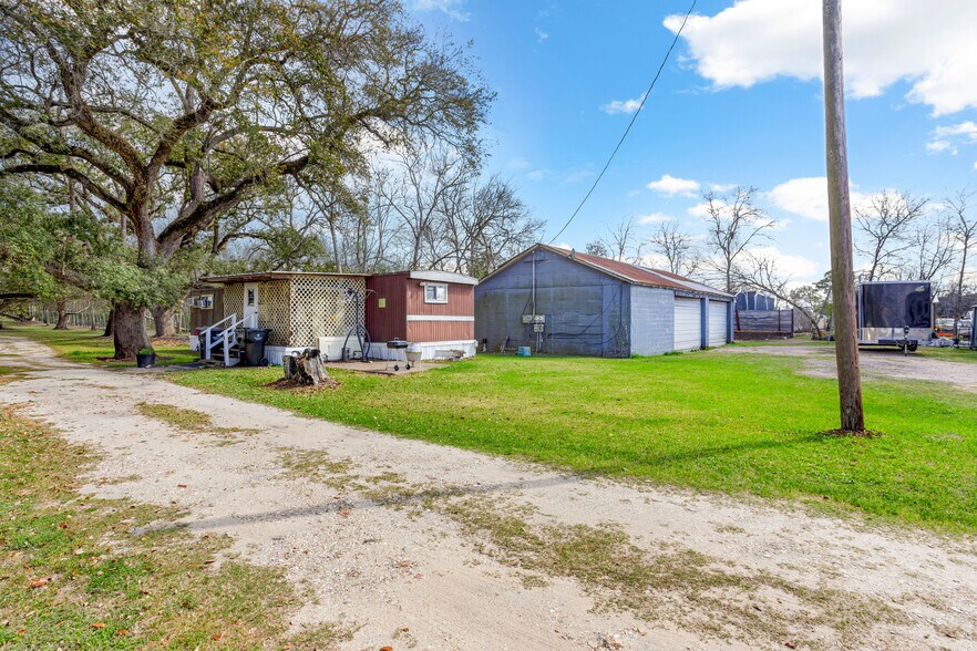 More Photos Of 1806 FM 528 Rd, Alvin Land For Sale