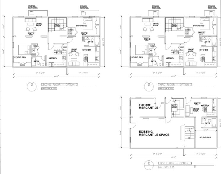 More Photos Of 414 Central Ave, Cincinnati Apartments For Sale