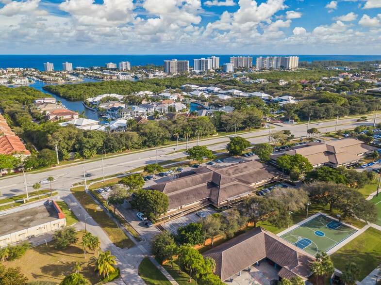 More Photos Of 5499 N Federal Hwy, Boca Raton Office For Sale