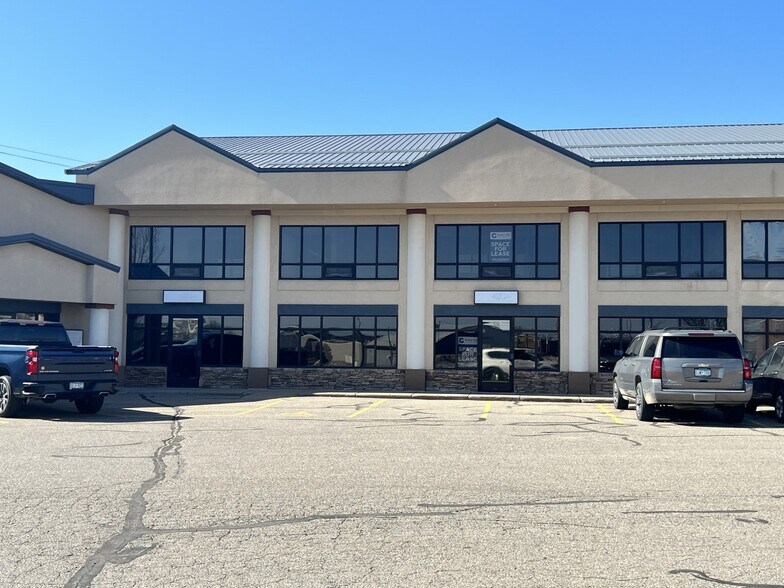 More Photos Of 50-68 10th Ave S, Waite Park Office For Lease