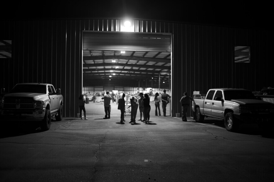 More Photos Of 847 W Main St, Lake City Warehouse For Lease