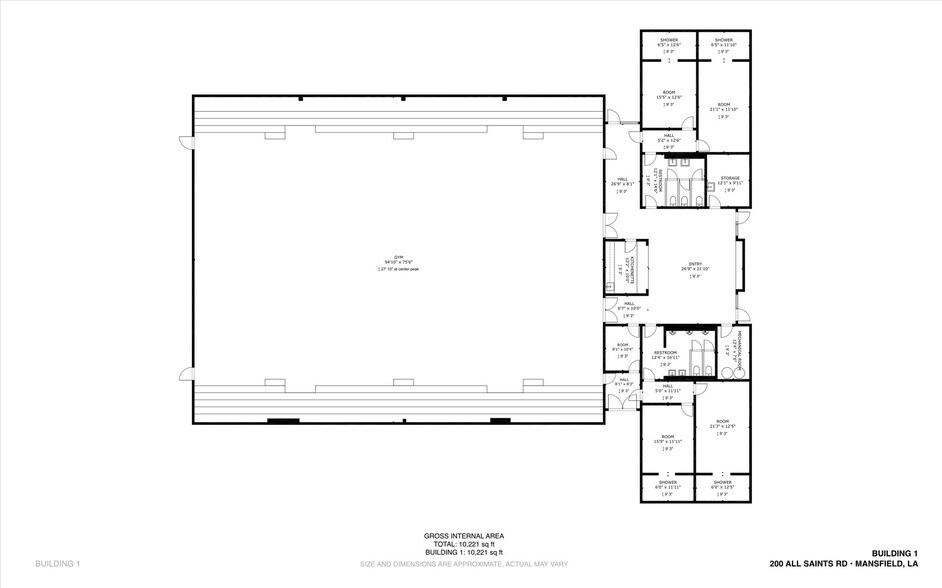 More Photos Of 200 All Saints Rd, Pelican Schools For Sale