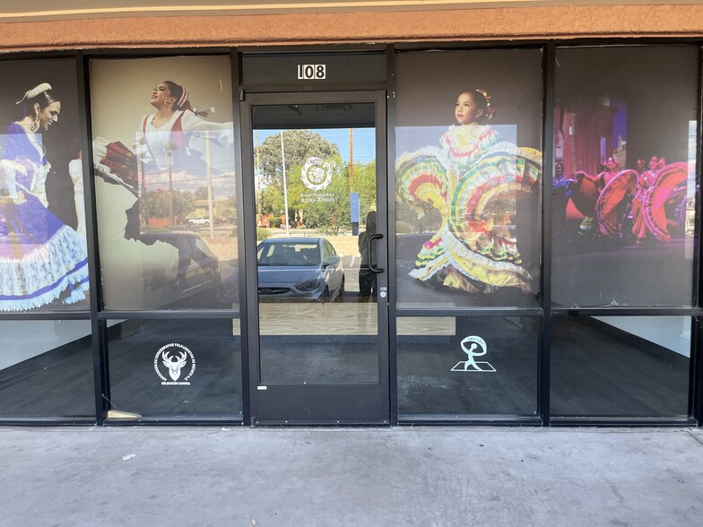 More Photos Of 5650 S 12th Ave, Tucson Unknown For Lease