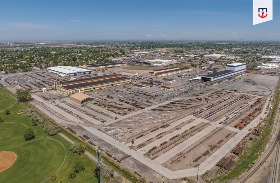 More Photos Of 669 W Quinn Rd, Pocatello Unknown For Lease