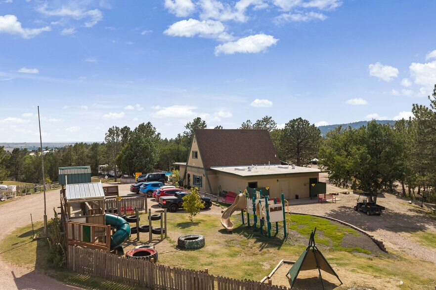 More Photos Of 27585 SD Highway 79, Hot Springs Specialty For Sale
