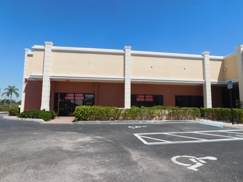 More Photos Of 3300 S Congress Ave, Boynton Beach Showroom For Sale