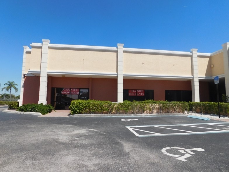 More Photos Of 3300 S Congress Ave, Boynton Beach Showroom For Lease