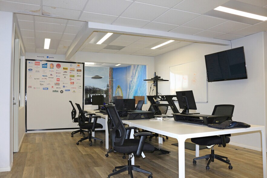 More Photos Of 2815 Camino del Rio S, San Diego Office For Sale