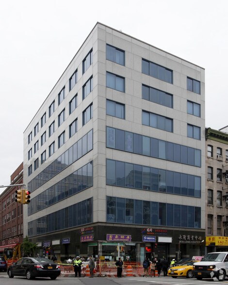 More Photos Of 90-92 Bowery, New York Office For Lease