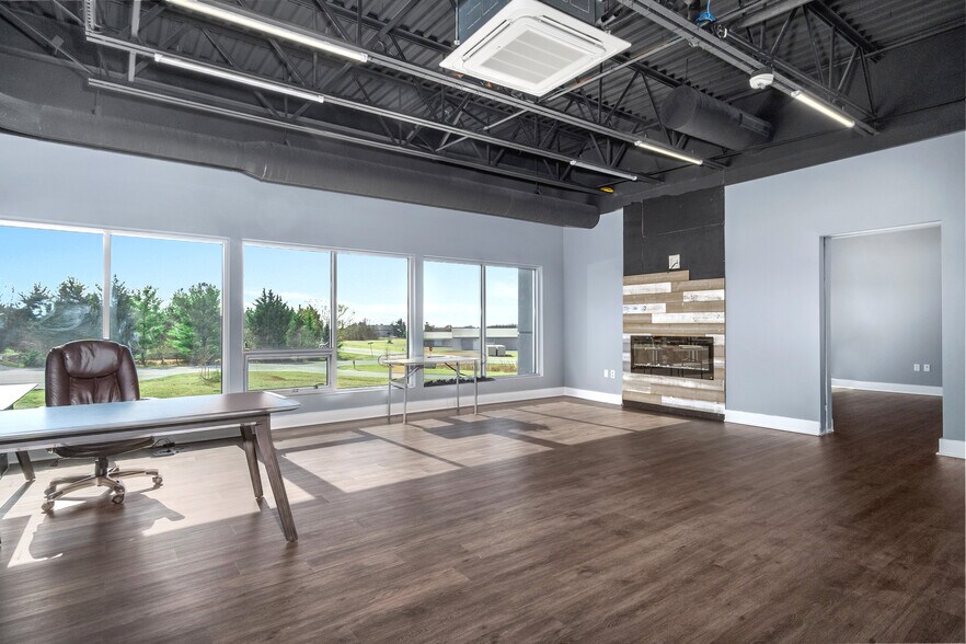 More Photos Of 4102 Harvard Pl, Frederick Warehouse For Sale