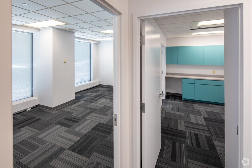 More Photos Of 111 Grangeway Ave, Toronto Office For Lease