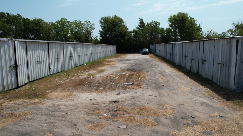 4931 Allen Genoa Rd, Pasadena, TX 77504 Self Storage For Sale