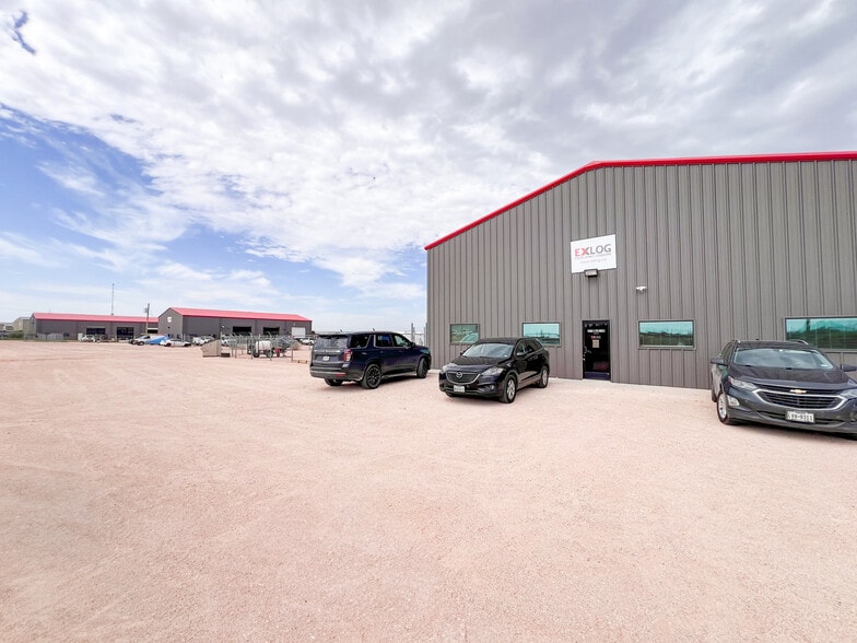 More Photos Of , Midland Industrial For Sale