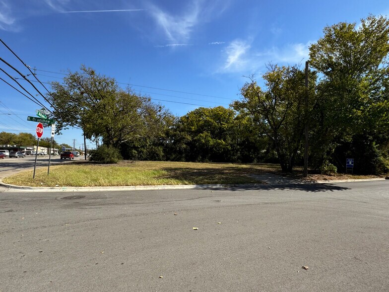 More Photos Of 1004 E McKinney St, Denton Land For Sale
