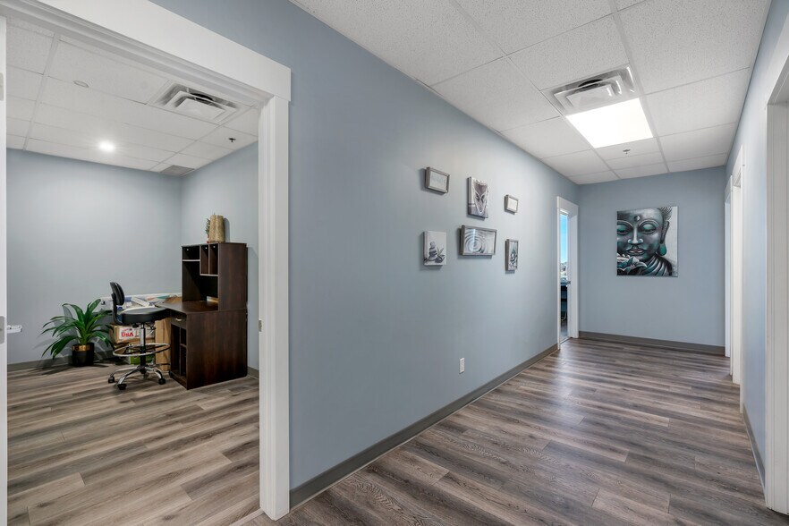 More Photos Of 20 Saddlestone Dr, Calgary Storefront Retail Office For Sale