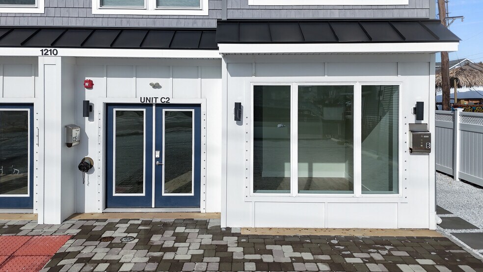 More Photos Of 1210 Long Beach Blvd, Long Beach Township Office Residential For Sale