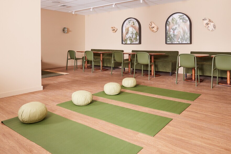 More Photos Of 220 9th St, Jersey City Office Residential For Lease