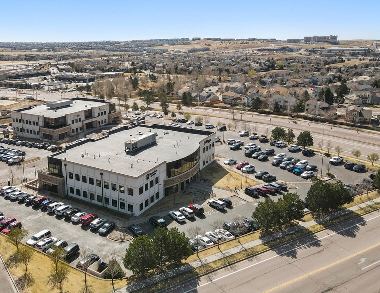 More Photos Of 8580 Scarborough Dr, Colorado Springs Office For Sale