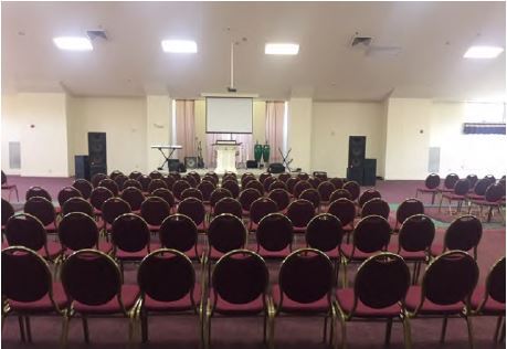 More Photos Of 2500 E Washington St, Suffolk Religious Facility For Sale