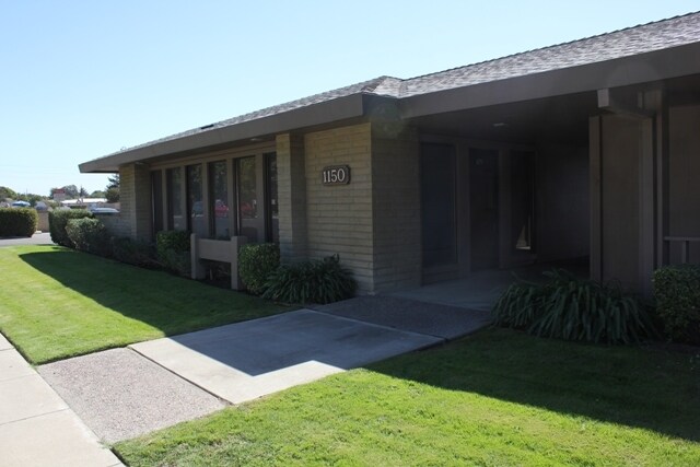 More Photos Of 1150 W Center St, Manteca Office For Lease