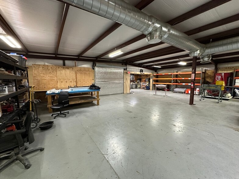 More Photos Of 3272 S 147th Pl, Gilbert Warehouse For Sale