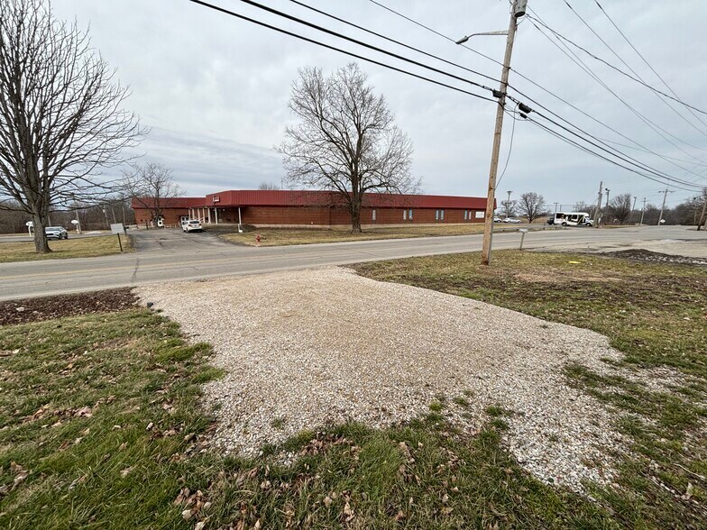 More Photos Of 418 E 3rd St, Hardinsburg Land For Sale