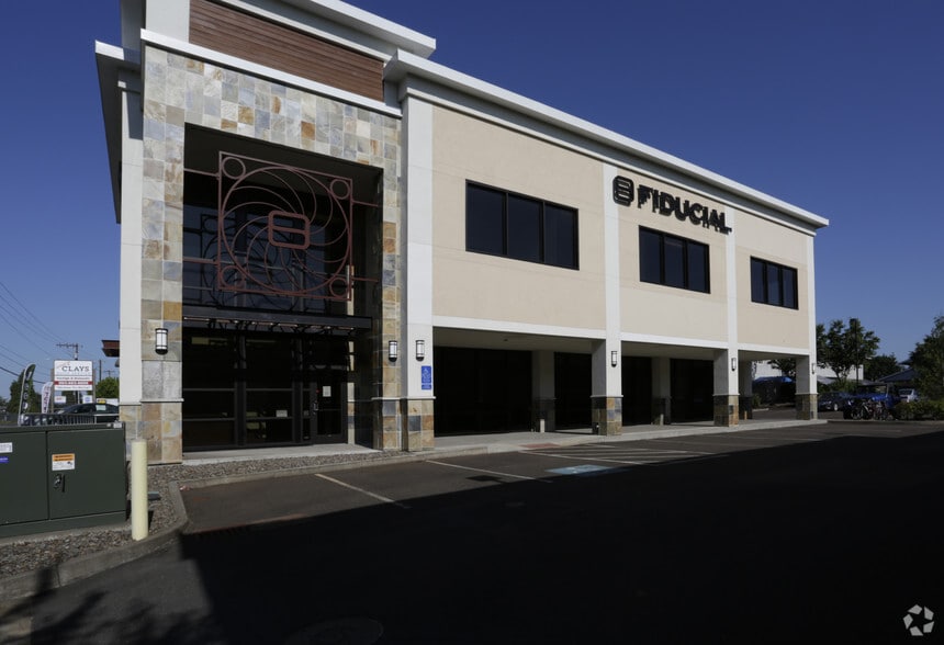 More Photos Of 1985 NE Cornell Rd, Hillsboro Office For Sale