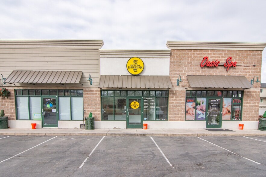 More Photos Of 1492 S 800 W, Woods Cross Office For Lease