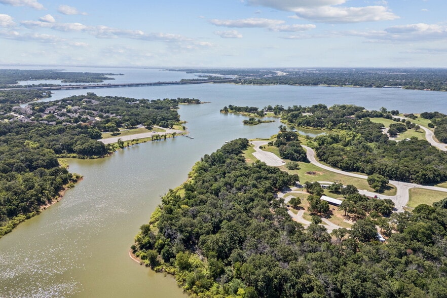 More Photos Of 1155 Point Vista Rd, Hickory Creek Land For Sale