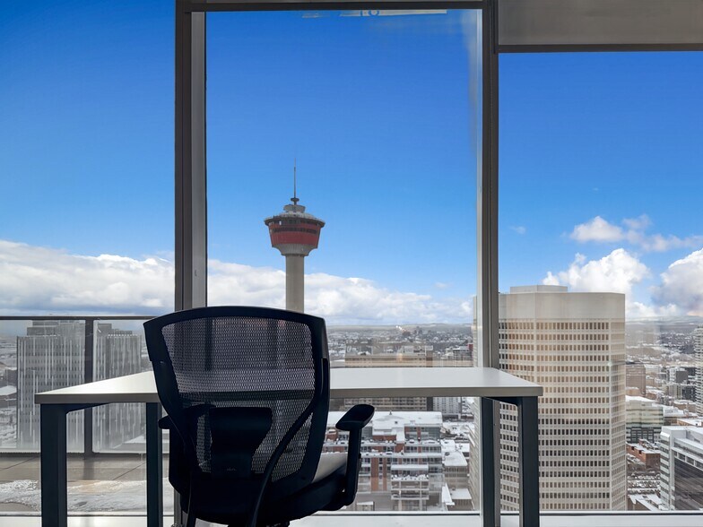 More Photos Of 685 Centre St SW, Calgary Coworking Space