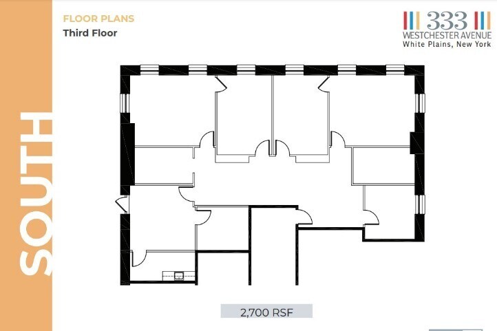 More Photos Of 333 Westchester Ave, White Plains Office For Sale
