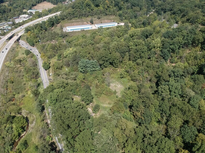 More Photos Of 916 Mt Nebo Rd, Pittsburgh Land For Sale