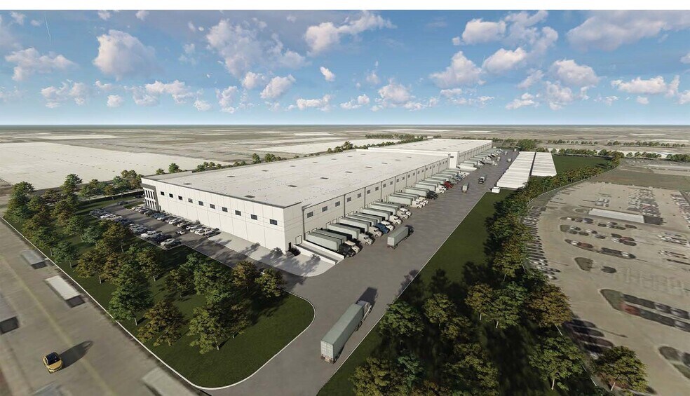 More Photos Of IAC Beckleymeade, Dallas Unknown For Lease