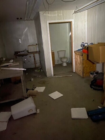 More Photos Of 4687 Stickfort rd, Lewiston Land For Sale