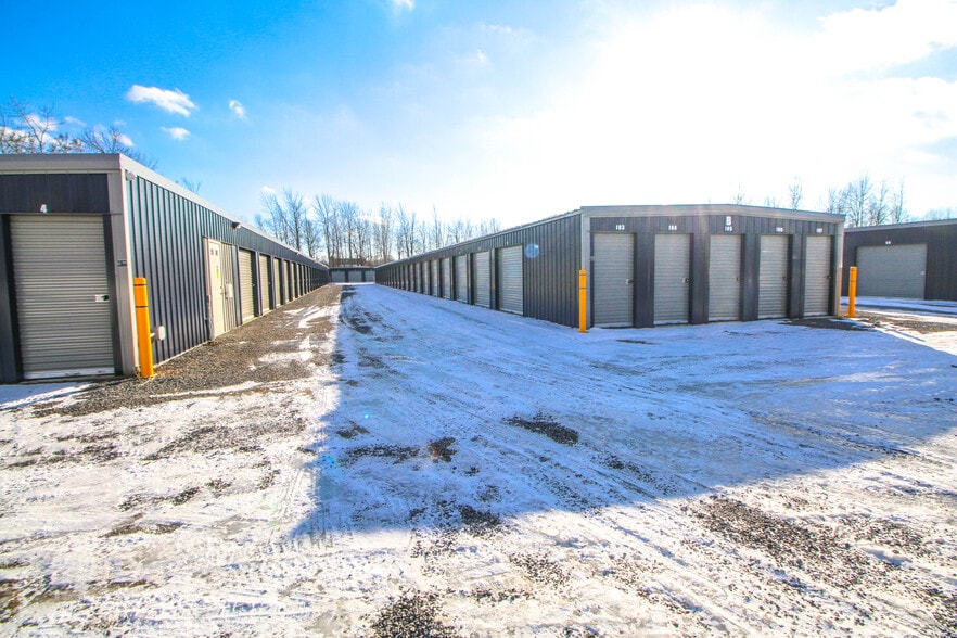 More Photos Of 14326 County House Rd, Albion Town Orleans Self Storage For Sale