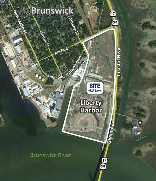 More Photos Of 101 Conservation Way, Brunswick Land For Sale